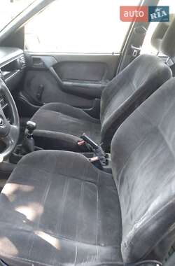 Седан Opel Vectra 1990 в 
