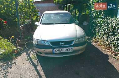 Седан Opel Vectra 1998 в Одессе