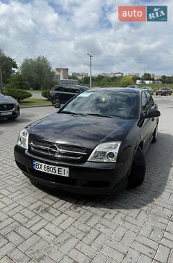 Седан Opel Vectra 2004 в Каменец-Подольском