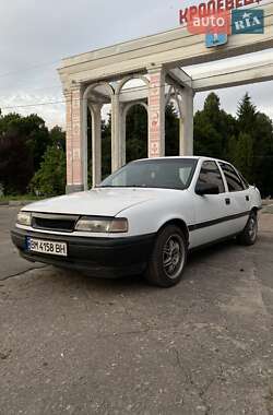 Седан Opel Vectra 1992 в Кролевце
