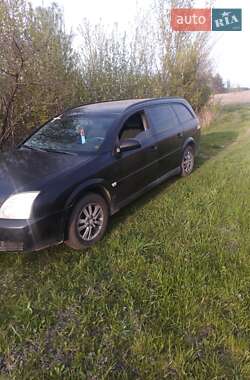 Універсал Opel Vectra 2004 в Ічні