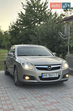 Седан Opel Vectra 2006 в Вінниці