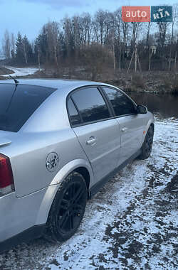 Седан Opel Vectra 2003 в Вінниці