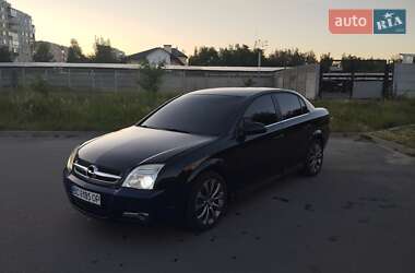 Седан Opel Vectra 2002 в Шептицькому