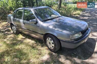Седан Opel Vectra 1990 в Немирове
