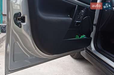 Седан Opel Vectra 2003 в 