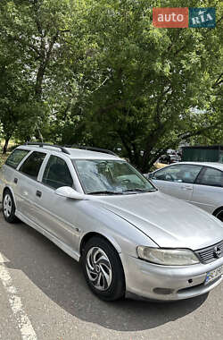 Универсал Opel Vectra 1999 в Киеве