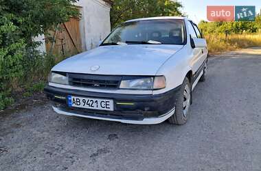 Седан Opel Vectra 1991 в Летичеве