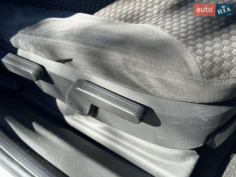 Седан Opel Vectra 2002 в Рожнятове