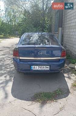 Лифтбек Opel Vectra 2003 в 