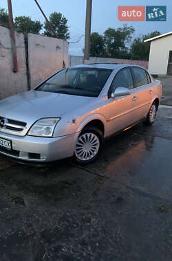 Седан Opel Vectra 2002 в 