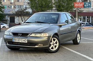 Седан Opel Vectra 1996 в Одесі