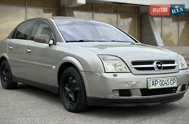 Седан Opel Vectra 2004 в 