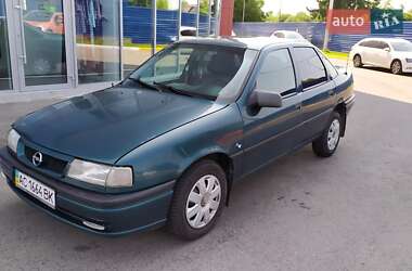 Седан Opel Vectra 1995 в Луцке