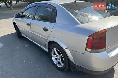 Седан Opel Vectra 2006 в Одессе