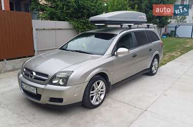 Универсал Opel Vectra 2004 в Новояворовске