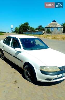 Седан Opel Vectra 1997 в Баштанке
