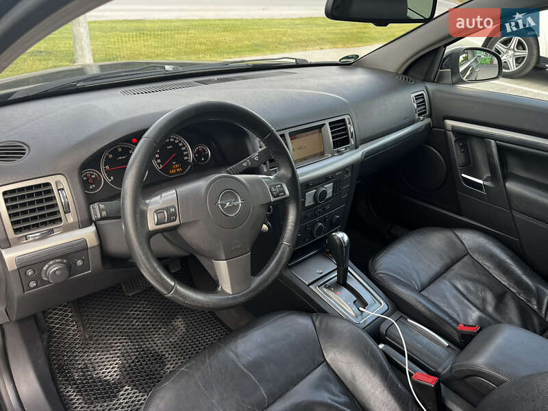 Универсал Opel Vectra 2007 в Каменец-Подольском