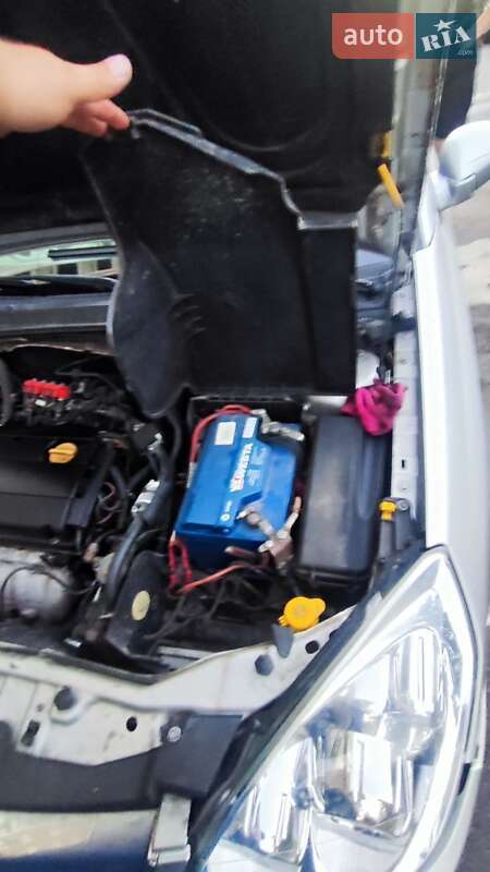 Седан Opel Vectra 2006 в Киеве
