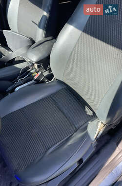 Седан Opel Vectra 1998 в Боярке