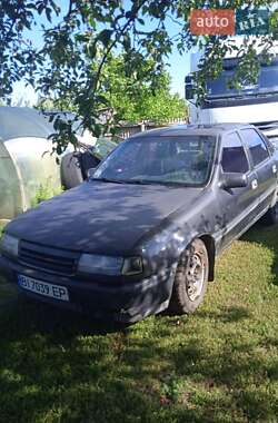 Седан Opel Vectra 1989 в Глобине