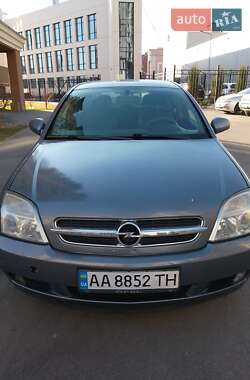 Седан Opel Vectra 2004 в Киеве
