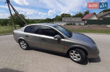 Седан Opel Vectra 2003 в Шумске