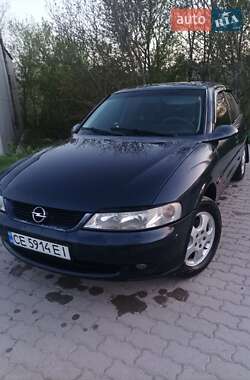 Седан Opel Vectra 2000 в Ізяславі