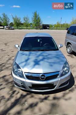 Седан Opel Vectra 2007 в Хмельницком