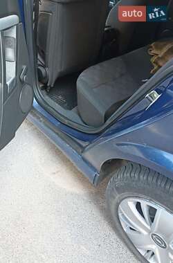 Лифтбек Opel Vectra 2003 в 