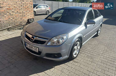 Ліфтбек Opel Vectra 2007 в Луцьку