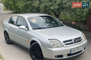 Седан Opel Vectra 2003 в Вінниці