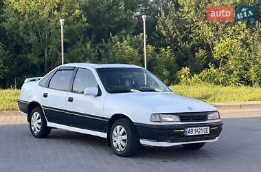 Седан Opel Vectra 1991 в Хмельницькому