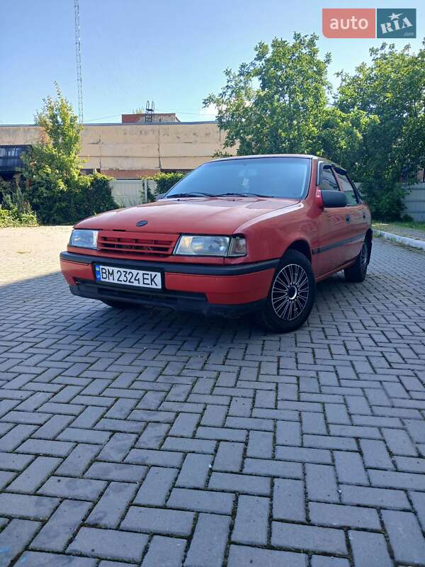 Opel Vectra 1990