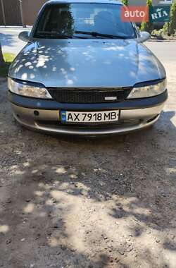 Седан Opel Vectra 1996 в 