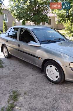 Седан Opel Vectra 1996 в 