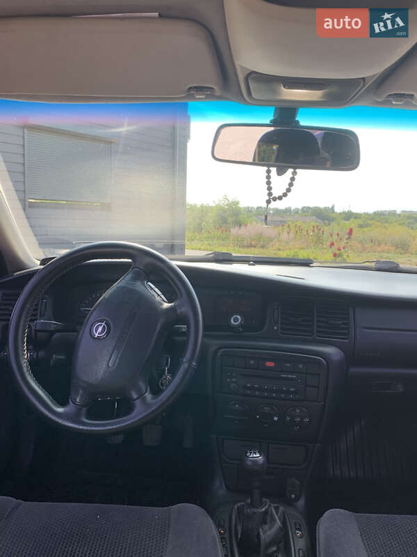 Універсал Opel Vectra 2000 в Кропивницькому фото 8 Універсал Opel Vectra 2000 в Кропивницькому