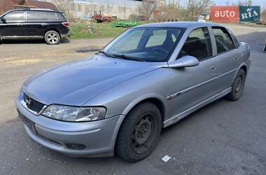 Седан Opel Vectra 2000 в Гайвороне