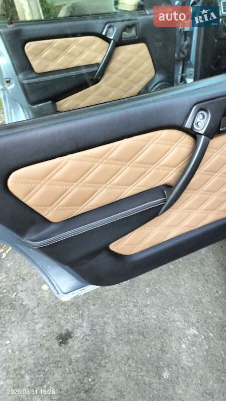Седан Opel Vectra 1991 в Коломые