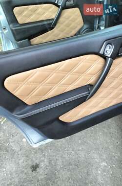 Седан Opel Vectra 1991 в 