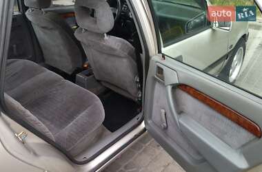 Лифтбек Opel Vectra 1993 в 