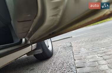 Лифтбек Opel Vectra 1993 в 