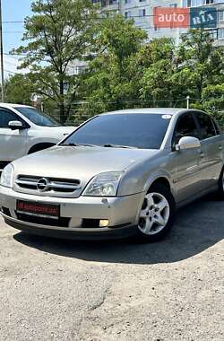 Седан Opel Vectra 2003 в Сумах