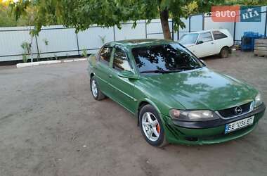 Седан Opel Vectra 1996 в 