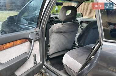 Седан Opel Vectra 1994 в 
