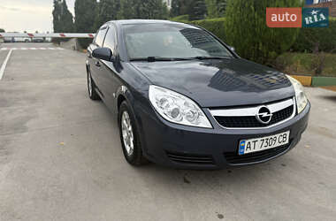 Седан Opel Vectra 2008 в 