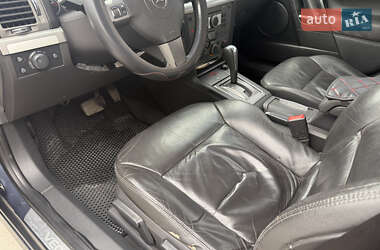 Седан Opel Vectra 2008 в 