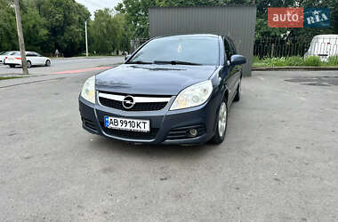 Седан Opel Vectra 2006 в Хмельницком