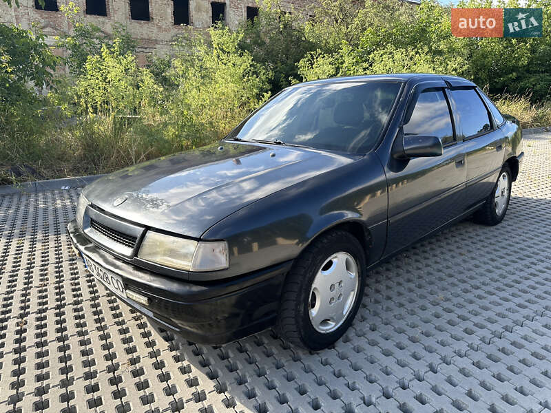 Седан Opel Vectra 1990 в 
