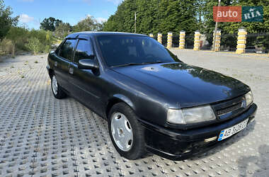 Седан Opel Vectra 1990 в 